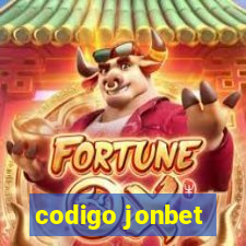 codigo jonbet
